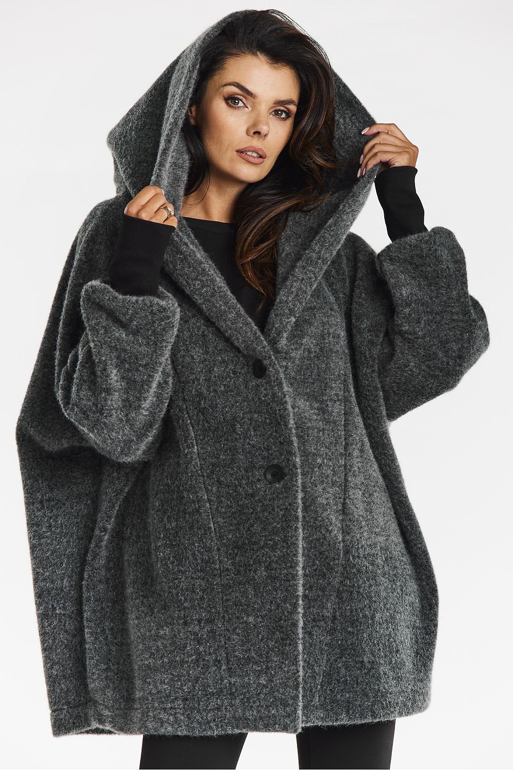 Coat model 200556